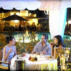 Moevenpick Hotel Cairo-Heliopolis 16